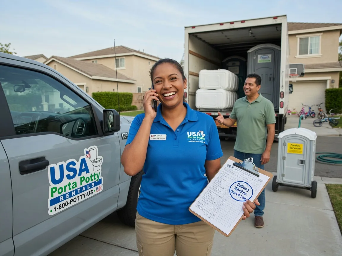Porta Potty Rental Chester, MD FAQs